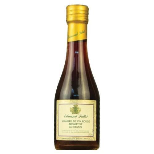 Vinegar Black Currant (Fallot) 250ml