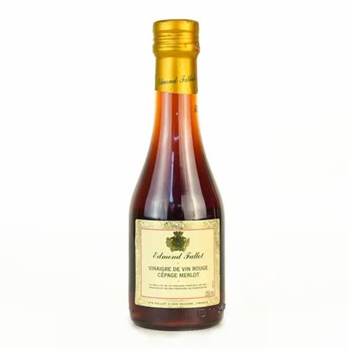 Vinegar Merlot (Fallot) 250ml
