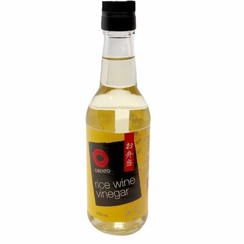 Vinegar Rice Wine (Obento) 250ml