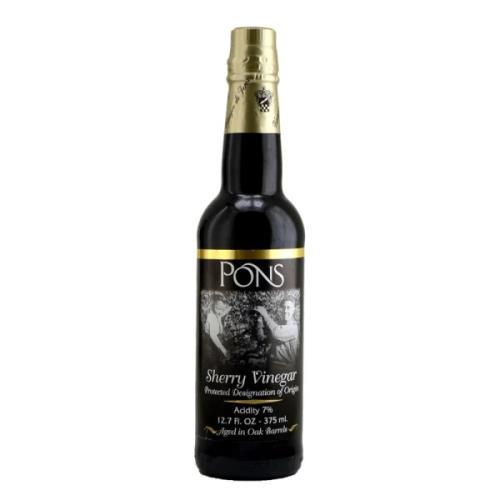 Vinegar Sherry (Pons) 375ml